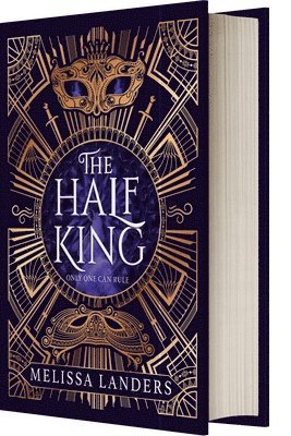 The Half King (Standard Edition) 1