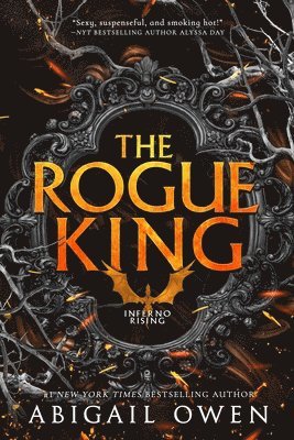 The Rogue King 1