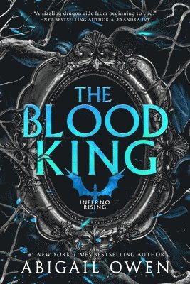 The Blood King 1