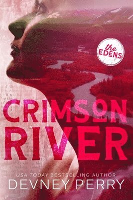 Crimson River 1