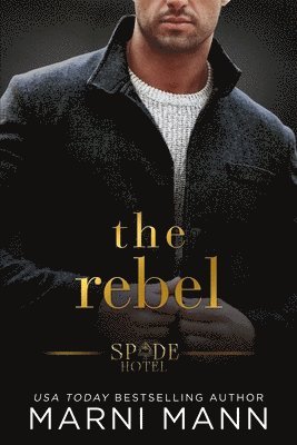 Marni Mann - The Rebel, Häftad