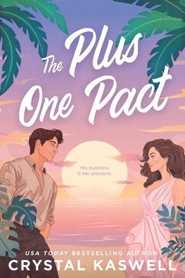 The Plus One Pact 1