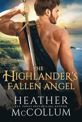 The Highlander's Fallen Angel 1