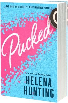 Helena Hunting - Pucked, Häftad