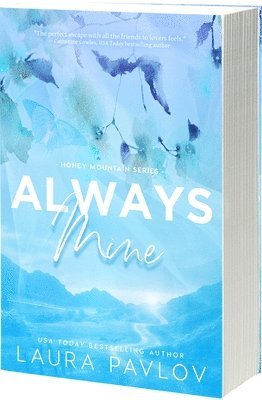 Always Mine 1