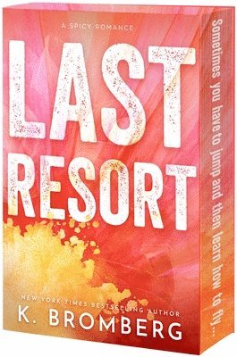 Last Resort 1