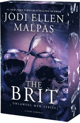 Jodi Ellen Malpas - The Brit, Häftad