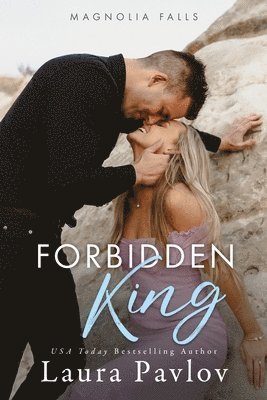 Forbidden King 1