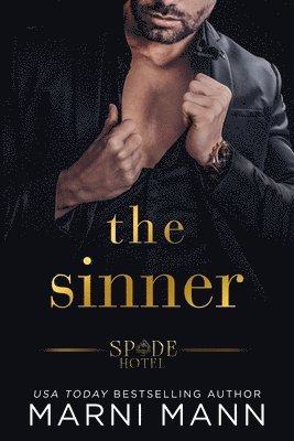 The Sinner 1