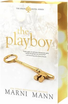 The Playboy 1