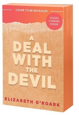 A Deal with the Devil