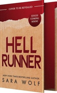 bokomslag Hellrunner