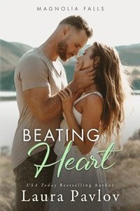 bokomslag Beating Heart