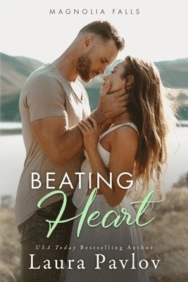 Laura Pavlov - Beating Heart, Häftad