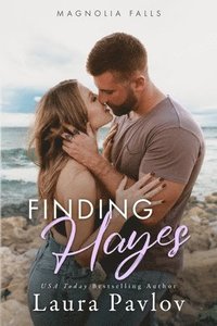 bokomslag Pavlov, L: Finding Hayes