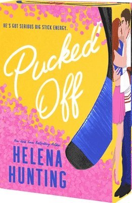 Helena Hunting - Pucked Off, Häftad