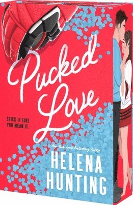 Helena Hunting - Pucked Love, Häftad