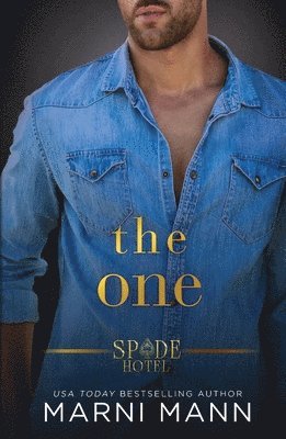 Marni Mann - The One, Häftad. Tillgänglighet: Lägg i varukorg