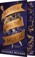 bokomslag Mayhem and the Mortal