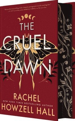 Rachel Howzell Hall - The Cruel Dawn, Inbunden