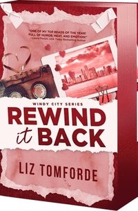 bokomslag Rewind It Back (Deluxe Edition)