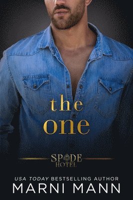 Marni Mann - The One, Häftad