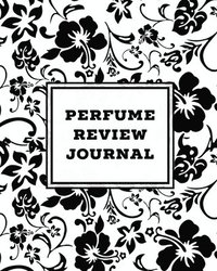 bokomslag Perfume Review Journal