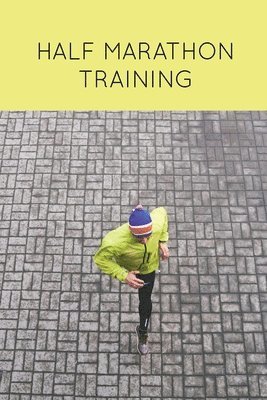 Half Marathon Training 1