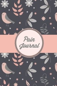 bokomslag Pain Journal
