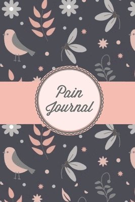 Pain Journal 1