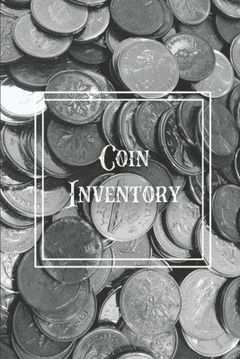bokomslag Coin Inventory