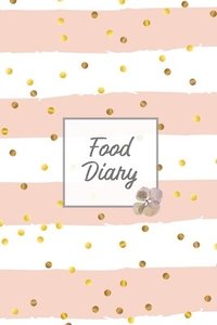 bokomslag Food Diary