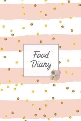 bokomslag Food Diary