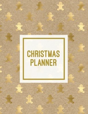 Christmas Planner 1