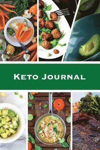bokomslag Keto Journal