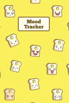 bokomslag Mood Tracker