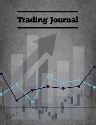 bokomslag Trading Journal