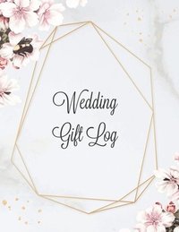 bokomslag Wedding Gift Log