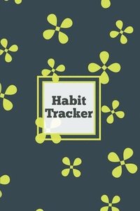 bokomslag Habit Tracker