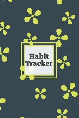 Habit Tracker 1