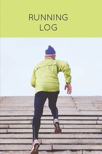 bokomslag Running Log