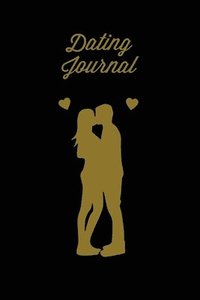 bokomslag Dating Journal