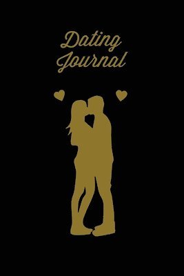 bokomslag Dating Journal