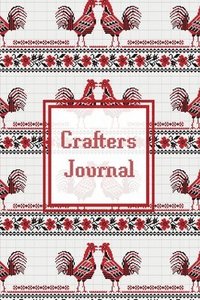 bokomslag Crafters Journal