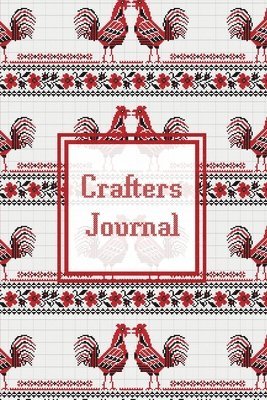 Crafters Journal 1