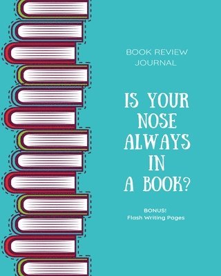 Book Review Journal
