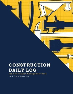 Construction Daily Log 1