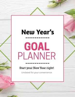 Goal Planner 1