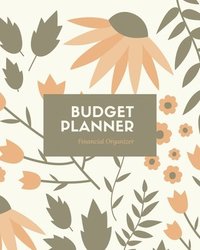 bokomslag Budget Planner