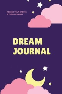 bokomslag Dream Journal